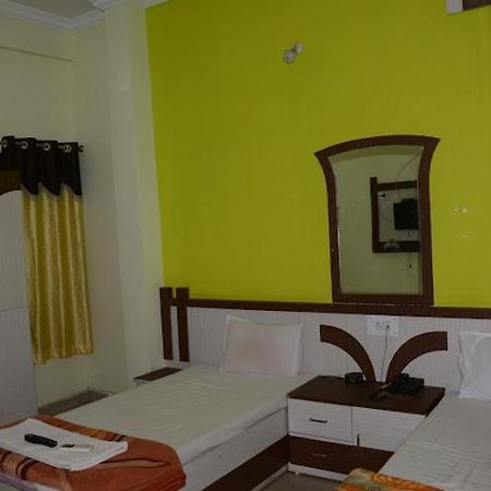 Hotel Rajawat , Madhya Pradesh Vidisha Kültér fotó