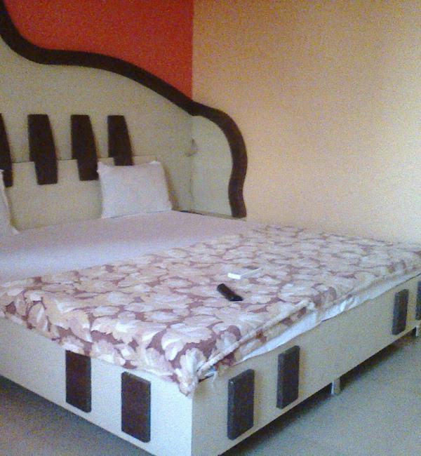 Hotel Rajawat , Madhya Pradesh Vidisha Kültér fotó